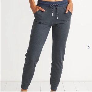 Soft Marine Layer Joggers